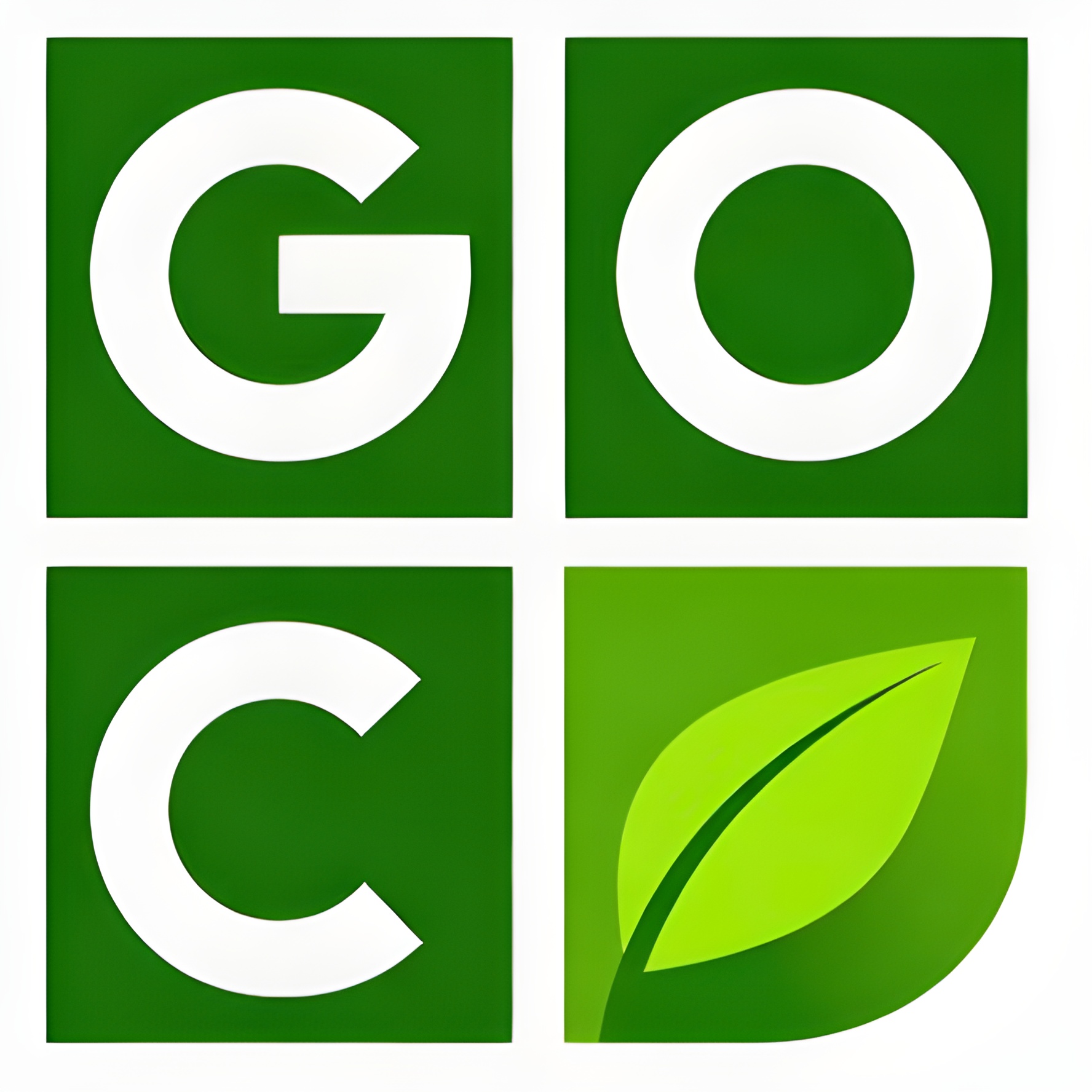 GOC Logo